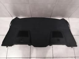 BMW BMW 6 Series F13 Parcel Shelf 8050865 Hut Pad ALCANTARA LCI — thumbnail 4
