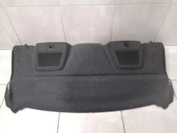 BMW BMW 6 Series F13 Parcel Shelf 8050865 Hut Pad ALCANTARA LCI — thumbnail 5