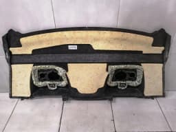 BMW BMW 6 Series F13 Parcel Shelf 8050865 Hut Pad ALCANTARA LCI — thumbnail 7