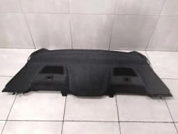 BMW BMW 6 Series F13 Parcel Shelf 8050865 Hut Pad ALCANTARA LCI — thumbnail 9