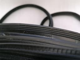 BMW BMW 6 Series F13 Coupe Right Door Seal 7268800 Right Door Seals — thumbnail 3