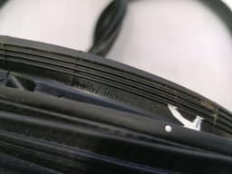 BMW BMW 6 Series F13 Coupe Right Door Seal 7268800 Right Door Seals — thumbnail 7