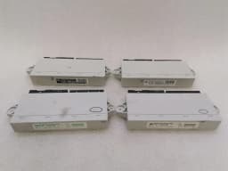 BMW BMW 7 series E65 door electronic module set 6964139 control unit door set — thumbnail 9