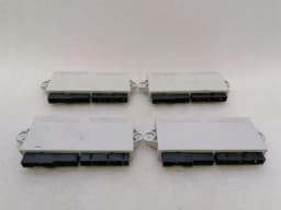 BMW BMW 7 series E65 door electronic module set 6964139 control unit door set — thumbnail 2