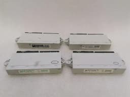 BMW BMW 7 series E65 door electronic module set 6964139 control unit door set — thumbnail 1