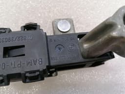 BMW BMW 7 Series E65 Wiring Loom 690874504 Harness — thumbnail 5