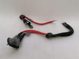 BMW BMW 7 Series E65 Wiring Loom 690874504 Harness — thumbnail 1