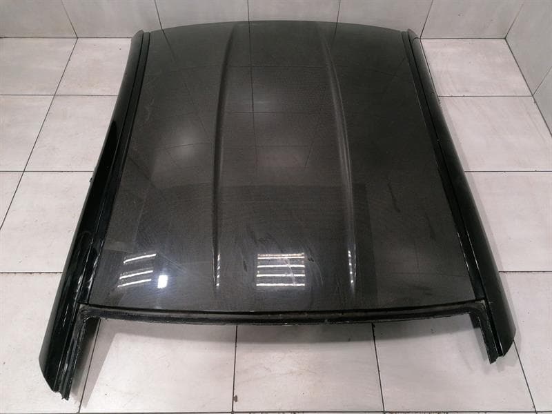 BMW BMW 6 Series F13 ROOF 54108050099 ROOF CARBON ROOF