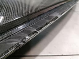 BMW BMW 6 Series F13 ROOF 54108050099 ROOF CARBON ROOF — thumbnail 10