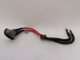 BMW BMW 7 Series E65 Wiring Loom 690874504 Harness — thumbnail 4