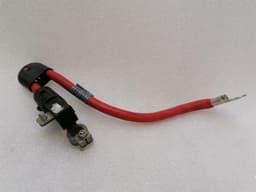 BMW BMW 7 Series E65 Wiring Loom 690874504 Harness — thumbnail 9
