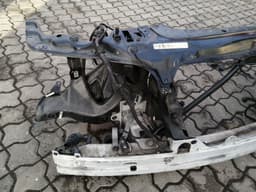 BMW BMW 7 series E65 front end clip 51117135523 lock carrier front mask — thumbnail 5