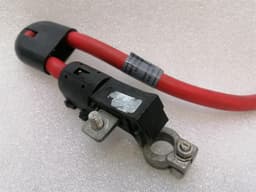 BMW BMW 7 Series E65 Wiring Loom 690874504 Harness — thumbnail 10
