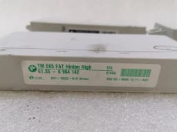BMW BMW 7 series E65 door electronic module set 6964139 control unit door set — thumbnail 8