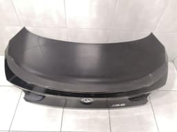 BMW BMW 6 Series F13 boat lid 41627228478 tailgate M6 — thumbnail 9