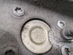 BMW BMW 6 Series F13 left front hub 31212284053 wheel bearing housing front left — thumbnail 5