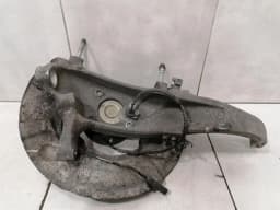 BMW BMW 6 Series F13 left front hub 31212284053 wheel bearing housing front left — thumbnail 10