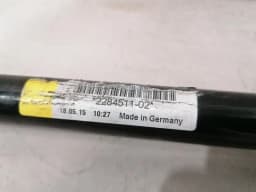 BMW BMW 6 Series F13 Anti Roll Bar SET 33552284512 Stabiliser SET 31352284511 — thumbnail 7