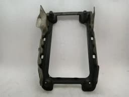 BMW BMW ALPINA B7 E65 gearbox UNDERTRAY 5171602 underfloor trim transmission B7 — thumbnail 1