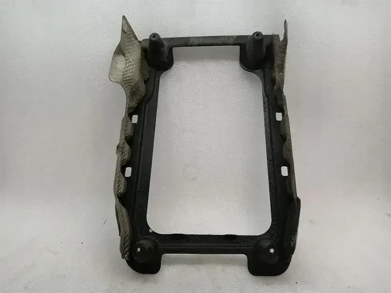 BMW BMW ALPINA B7 E65 gearbox UNDERTRAY 5171602 underfloor trim transmission B7