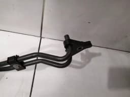 BMW BMW 7 series E65 ALPINA B7 gearbox pipes 17227961445 transmission oil line N62 — thumbnail 4