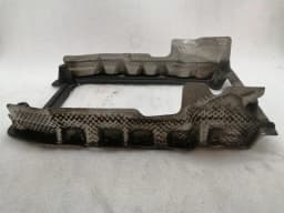 BMW BMW ALPINA B7 E65 gearbox UNDERTRAY 5171602 underfloor trim transmission B7 — thumbnail 10