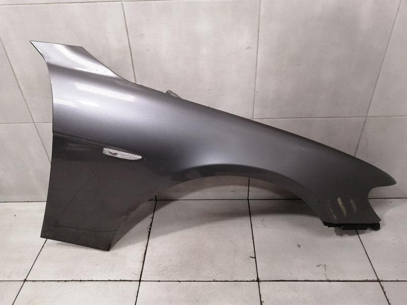 BMW BMW 7 series E65 right wing 7138474 front right fender LCI 05-08