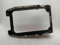 BMW BMW ALPINA B7 E65 gearbox UNDERTRAY 5171602 underfloor trim transmission B7 — thumbnail 4
