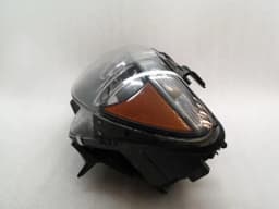 BMW BMW 7 series E65 left head light6937233 headlights left USA — thumbnail 4