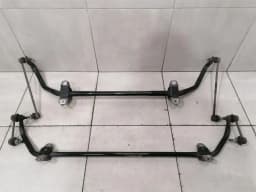 BMW BMW 6 Series F13 Anti Roll Bar SET 33552284512 Stabiliser SET 31352284511 — thumbnail 9