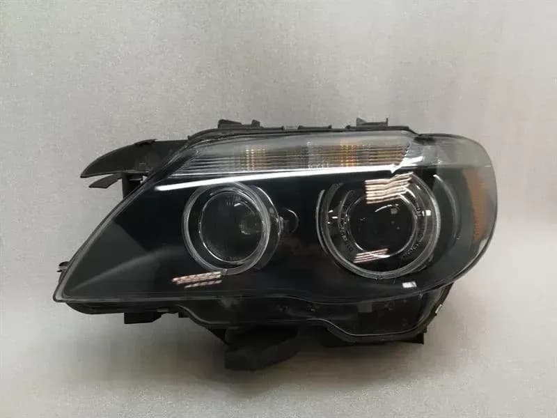 BMW BMW 7 series E65 left head light6937233 headlights left USA
