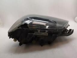 BMW BMW 7 series E65 left head light6937233 headlights left USA — thumbnail 5