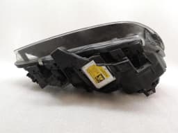 BMW BMW 7 series E65 left head light6937233 headlights left USA — thumbnail 7