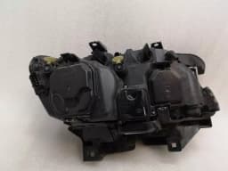BMW BMW 7 series E65 left head light6937233 headlights left USA — thumbnail 8