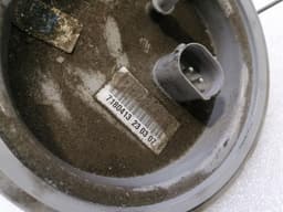 BMW BMW 7 series E65 fuel pump electric 7160869 fuel pump — thumbnail 8