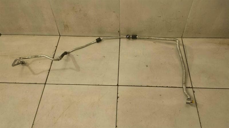 BMW BMW 7 series E65 Alpina B7 A/C pipe 8029538 air conditioning line air conditioning