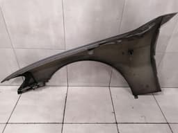BMW BMW 7 series E65 right wing 7138474 front right fender LCI 05-08 — thumbnail 10