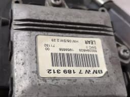 BMW BMW 7 series E65 left head light6937233 headlights left USA — thumbnail 9