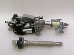 BMW BMW 6 M6 Series F13 Steering Column 32306795342 Steering Column — thumbnail 1