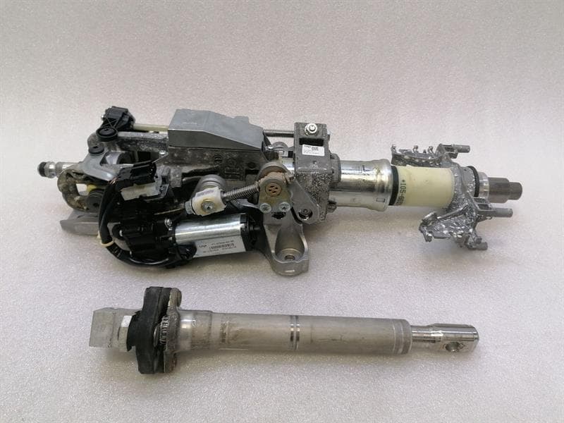 BMW BMW 6 M6 Series F13 Steering Column 32306795342 Steering Column