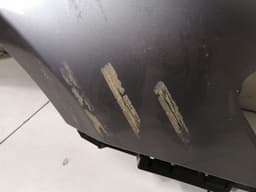 BMW BMW 7 series E65 right wing 7138474 front right fender LCI 05-08 — thumbnail 9