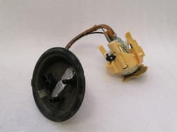 BMW BMW 7 series E65 fuel pump electric 7160869 fuel pump — thumbnail 10