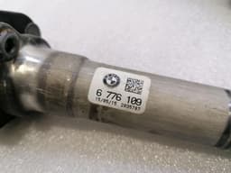 BMW BMW 6 M6 Series F13 Steering Column 32306795342 Steering Column — thumbnail 8