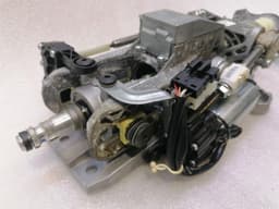 BMW BMW 6 M6 Series F13 Steering Column 32306795342 Steering Column — thumbnail 4