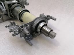 BMW BMW 6 M6 Series F13 Steering Column 32306795342 Steering Column — thumbnail 5
