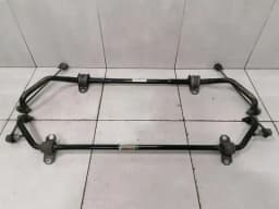 BMW BMW 6 Series F13 Anti Roll Bar SET 33552284512 Stabiliser SET 31352284511 — thumbnail 1