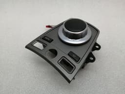 BMW BMW 7 Series E65 Switch 6980057 Switch I-DRIVE — thumbnail 3