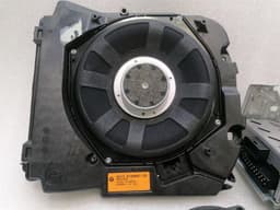 BMW BMW 6 F13 Speaker 9366166 Speaker Harman/Kardon Surround Sound System — thumbnail 4