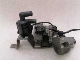 BMW BMW 6 Series F13 Additional Cooling Pump 2284293 Coolant Pump Pump — thumbnail 9