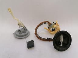 BMW BMW 7 series E65 fuel pump electric 7160869 fuel pump — thumbnail 1